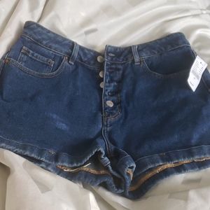 Pacsun Mom Shorts
